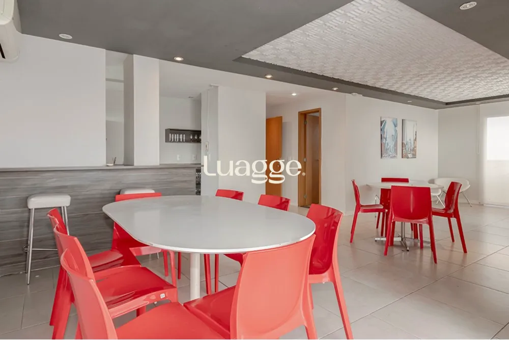 Apartamento, 2 quartos, 66 m² - Foto 1