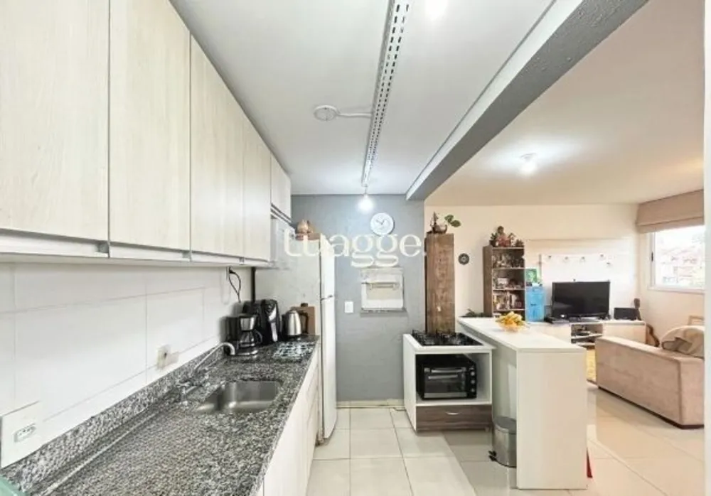 Apartamento, 2 quartos, 66 m² - Foto 2