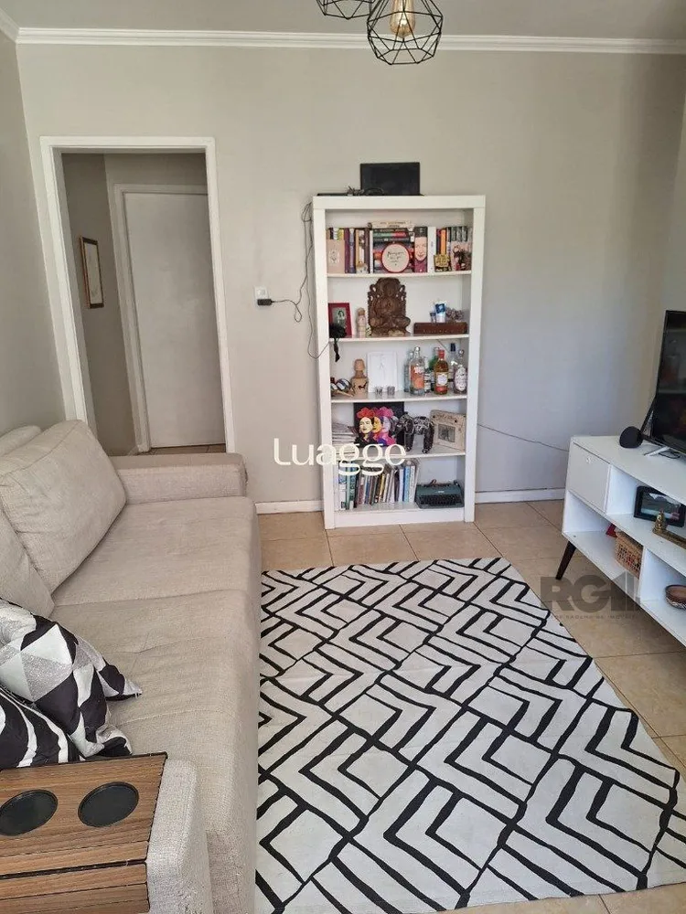 Sala-Conjunto - Foto 1
