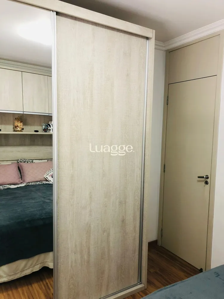 Apartamento, 2 quartos, 58 m² - Foto 3