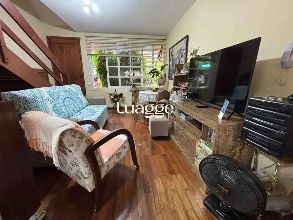Apartamento, 1 quarto, 42 m² - Foto 4