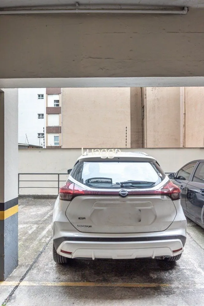 Apartamento, 3 quartos, 162 m² - Foto 1