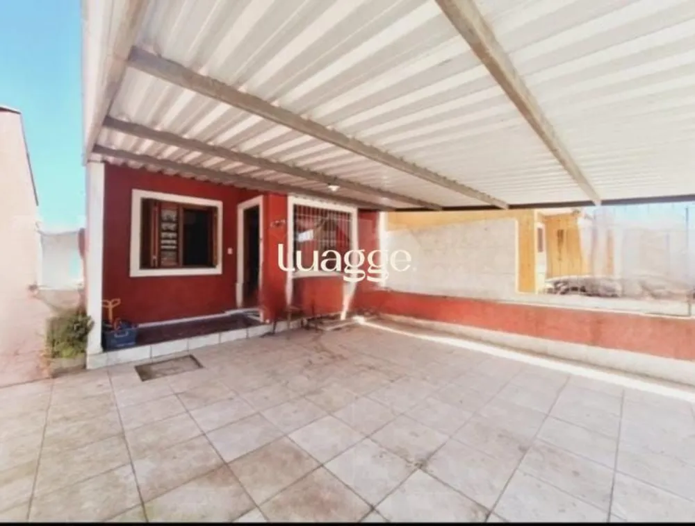 Casa, 2 quartos, 43 m² - Foto 3