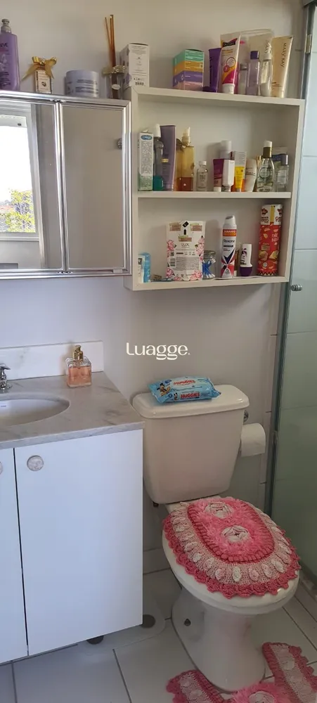 Casa, 2 quartos, 43 m² - Foto 2