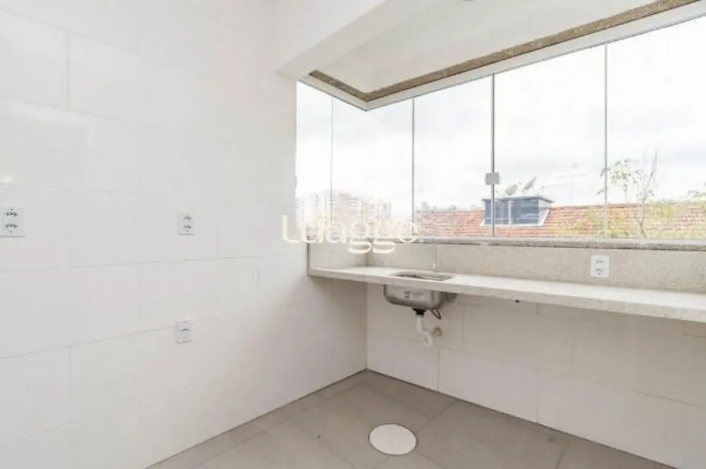 Apartamento, 1 quarto, 49 m² - Foto 2