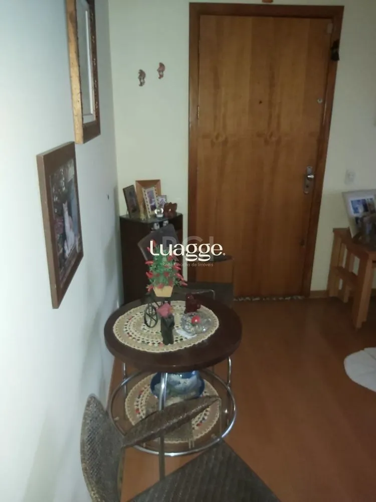 Apartamento, 1 quarto, 49 m² - Foto 1