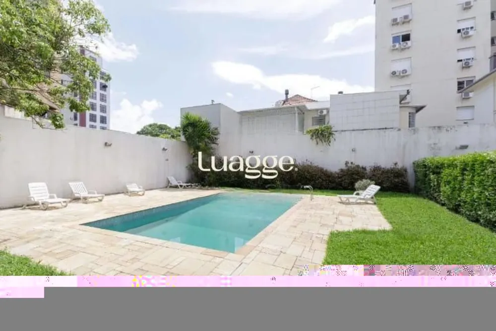 Apartamento, 2 quartos, 100 m² - Foto 2