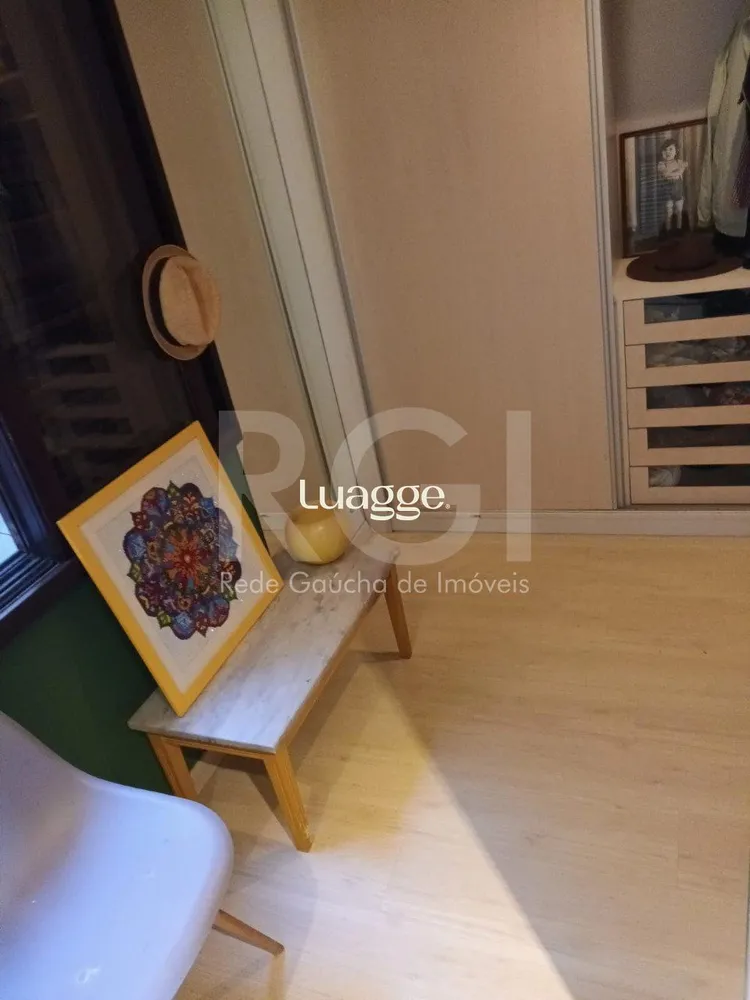 Apartamento, 2 quartos, 100 m² - Foto 1