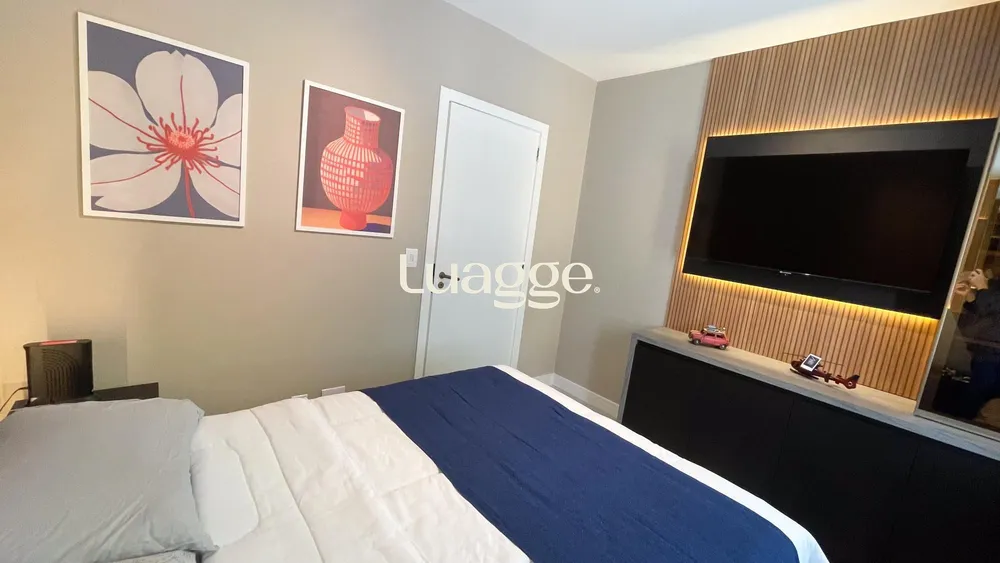Apartamento, 3 quartos, 101 m² - Foto 2