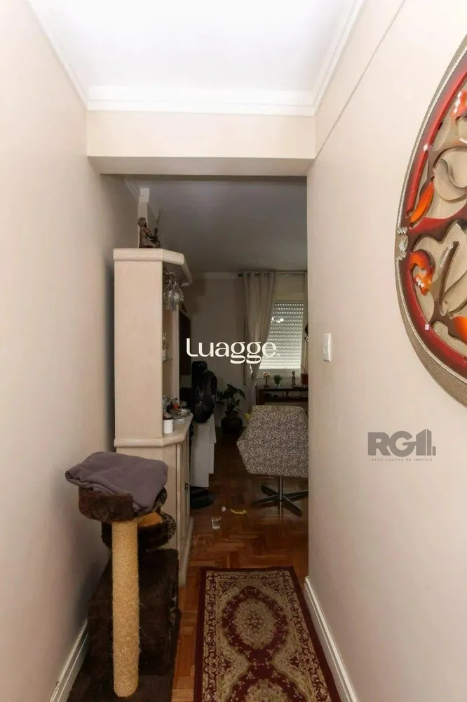 Apartamento, 3 quartos, 101 m² - Foto 4