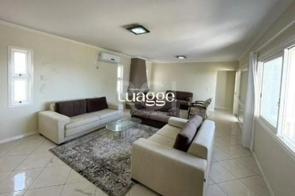 Casa, 2 quartos, 231 m² - Foto 1