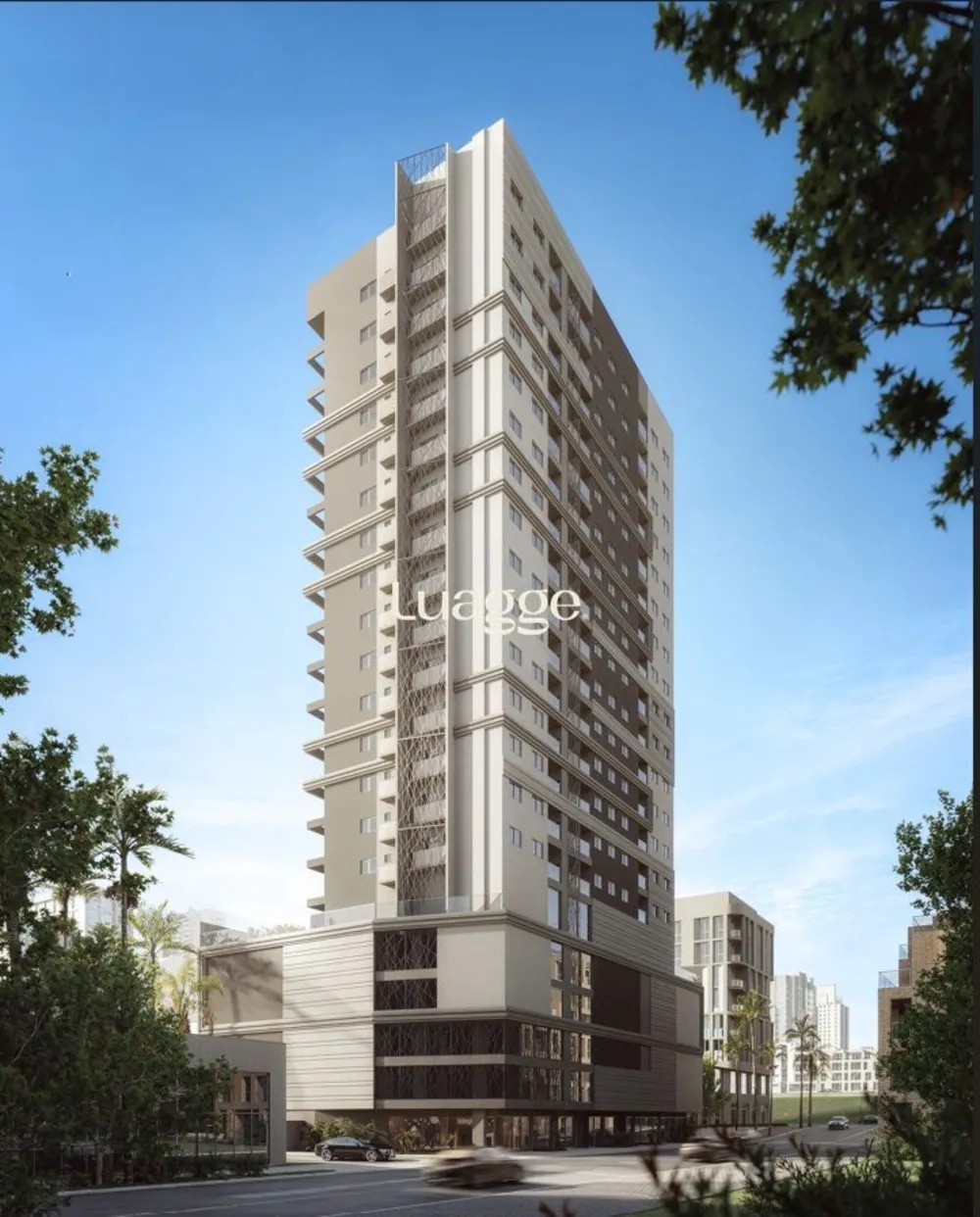 Apartamento, 2 quartos, 79 m² - Foto 3