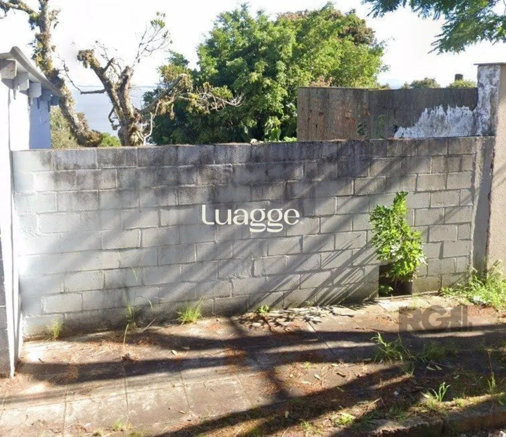 Terreno, 203 m² - Foto 1