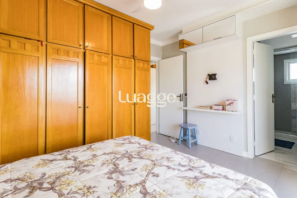 Apartamento, 3 quartos, 103 m² - Foto 2