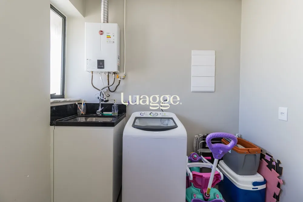 Apartamento, 3 quartos, 103 m² - Foto 1