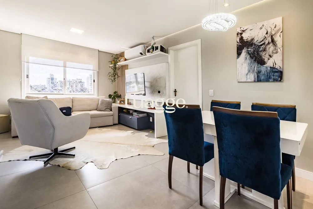 Apartamento, 3 quartos, 103 m² - Foto 3
