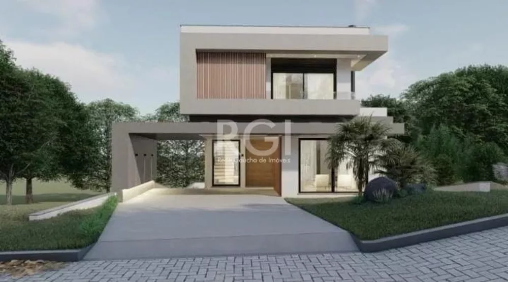 Casa de Condomínio à venda com 3 quartos, 162m² - Foto 3