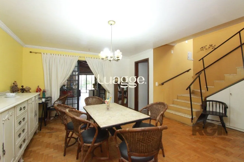 Casa, 3 quartos, 116 m² - Foto 2