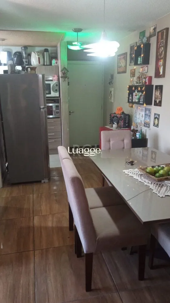 Apartamento, 3 quartos, 78 m² - Foto 2