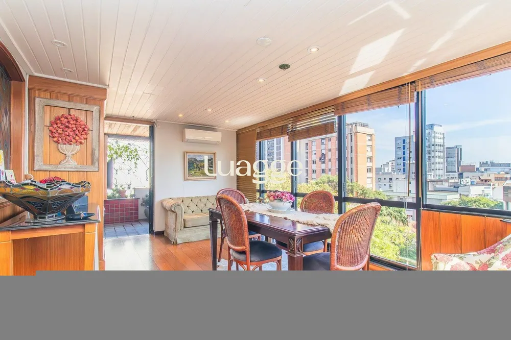 Apartamento, 3 quartos, 216 m² - Foto 4