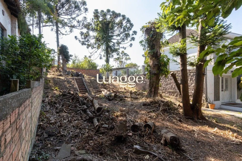 Terreno, 397 m² - Foto 1