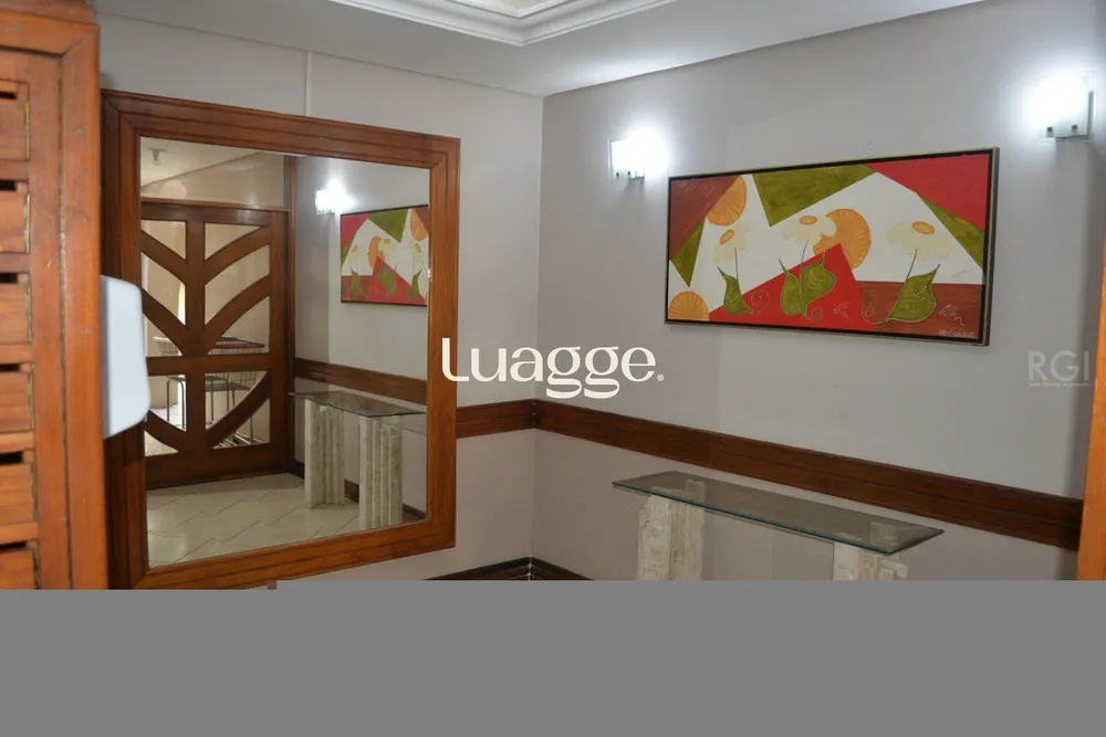 Apartamento, 3 quartos, 121 m² - Foto 1