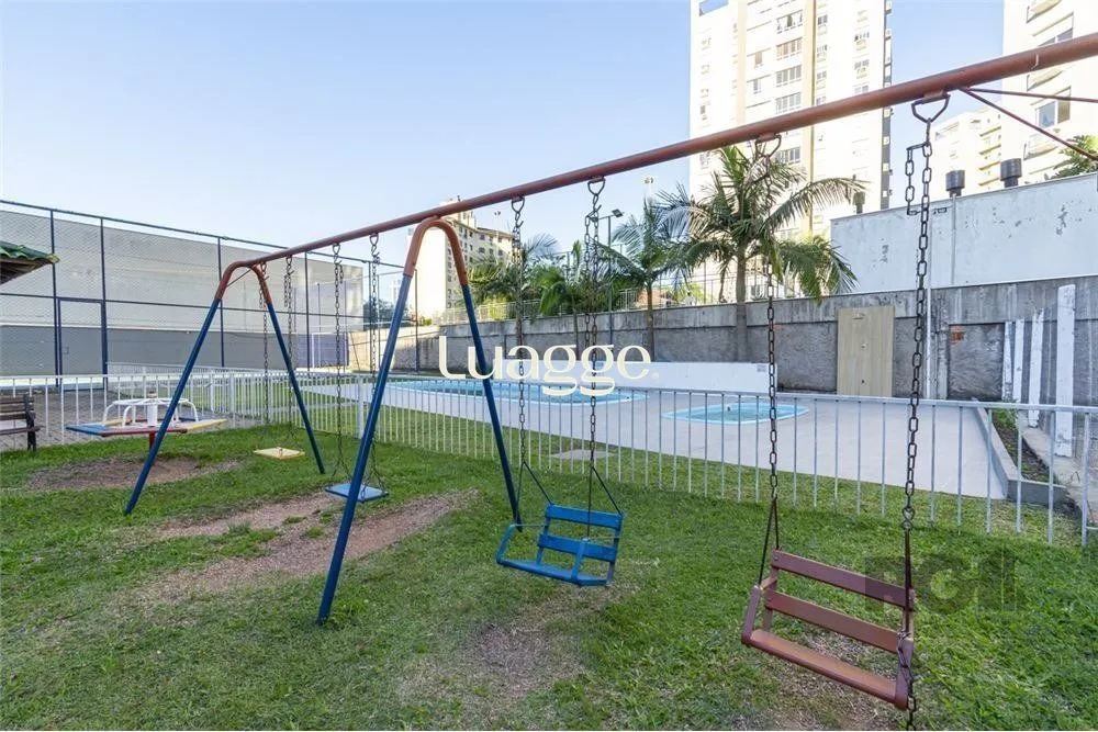 Apartamento, 3 quartos, 121 m² - Foto 2