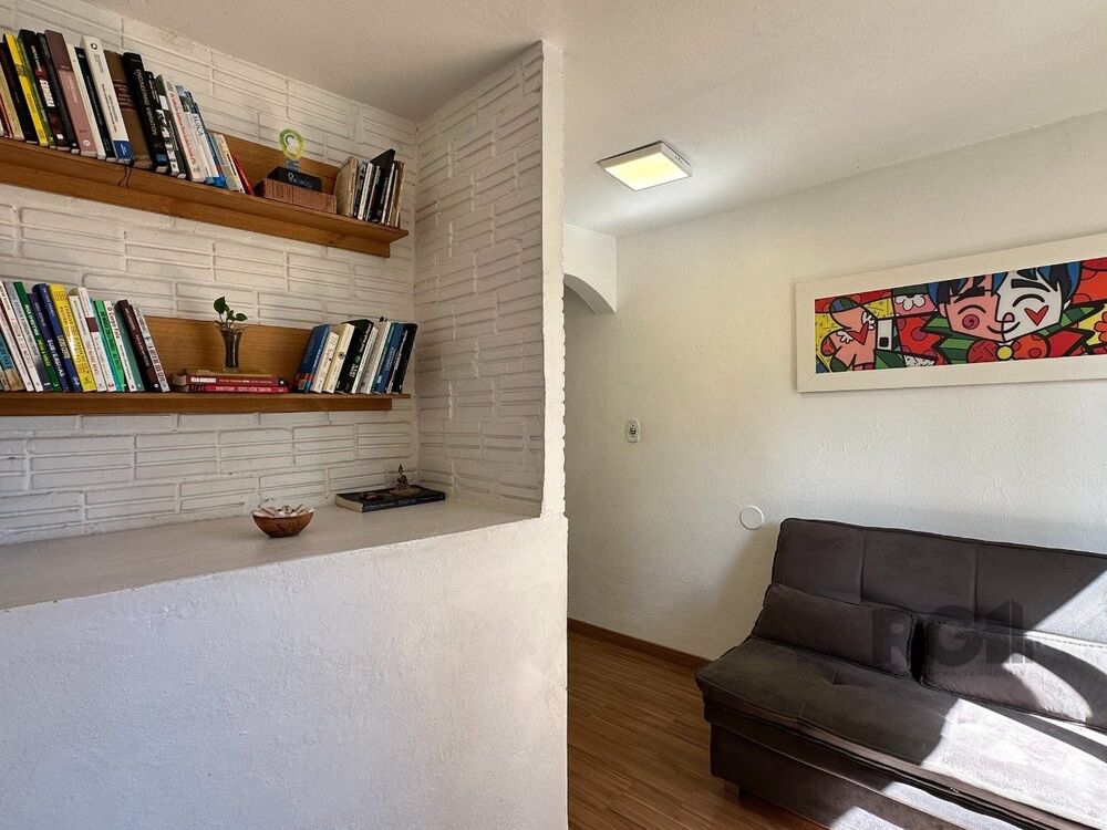 Casa à venda com 2 quartos, 162m² - Foto 8