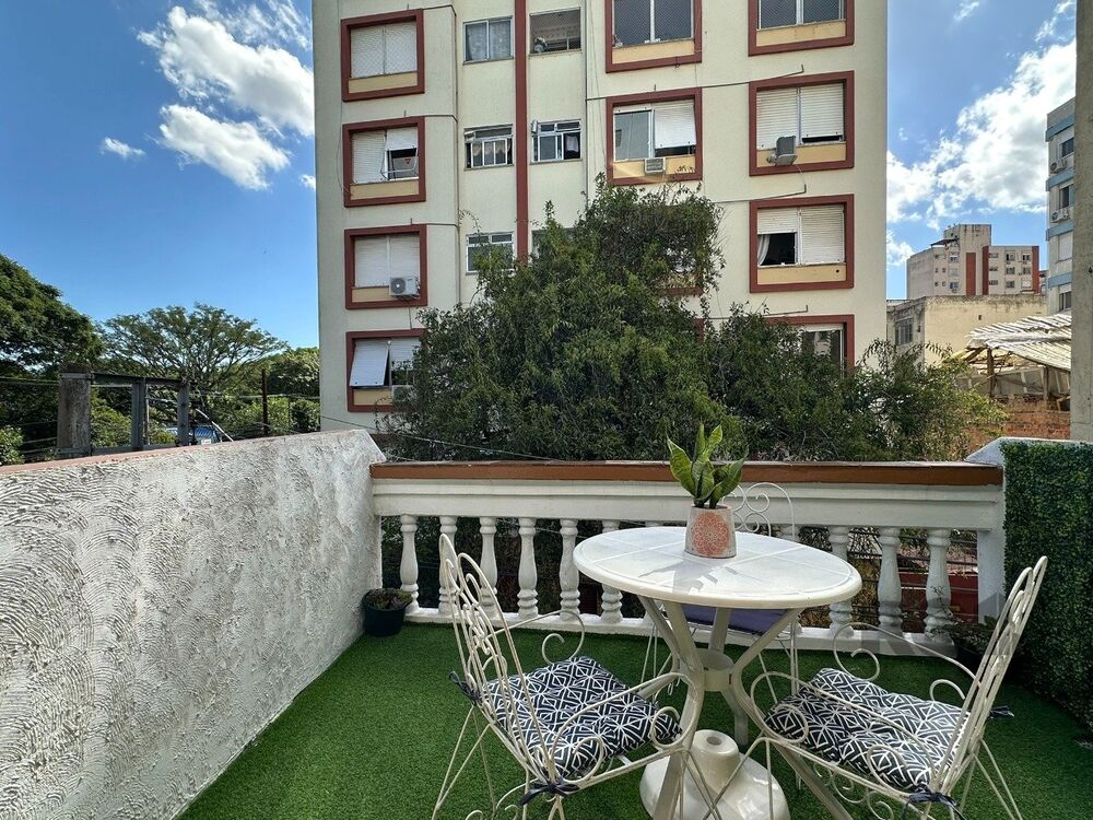 Casa à venda com 2 quartos, 162m² - Foto 9