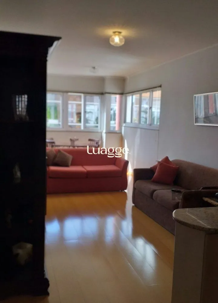 Apartamento, 1 quarto, 52 m² - Foto 1