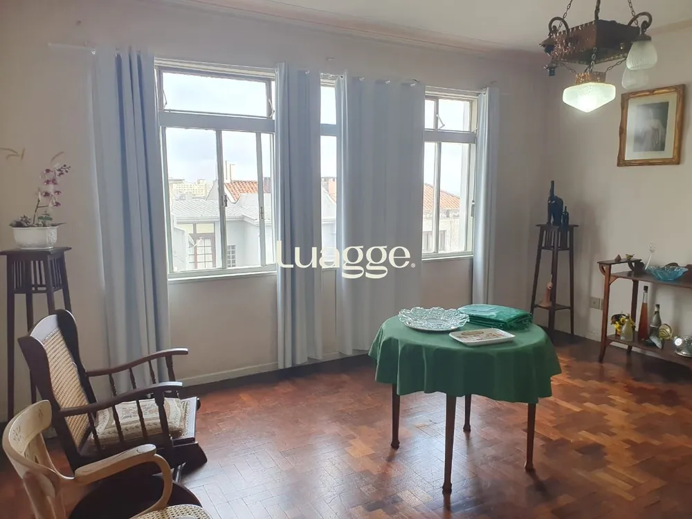 Apartamento, 3 quartos, 107 m² - Foto 2