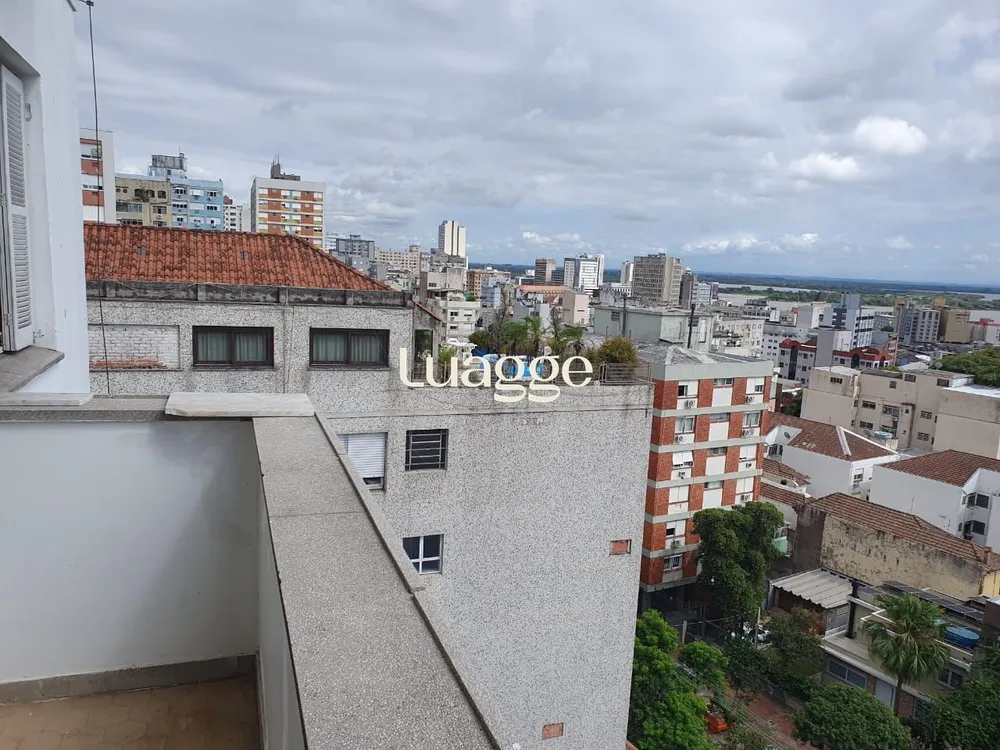 Apartamento, 3 quartos, 107 m² - Foto 3