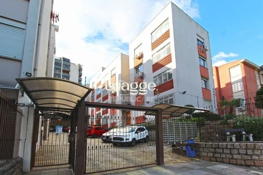 Apartamento, 2 quartos, 48 m² - Foto 1