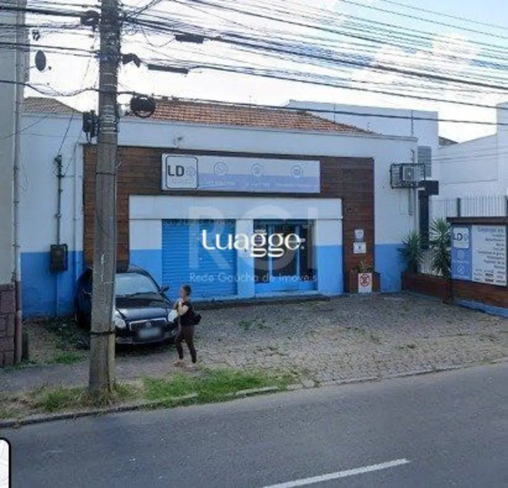 Loja-Salão, 80 m² - Foto 2