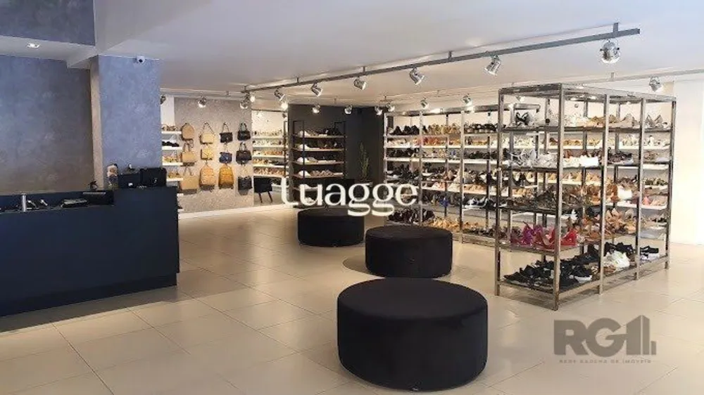 Loja-Salão, 234 m² - Foto 1