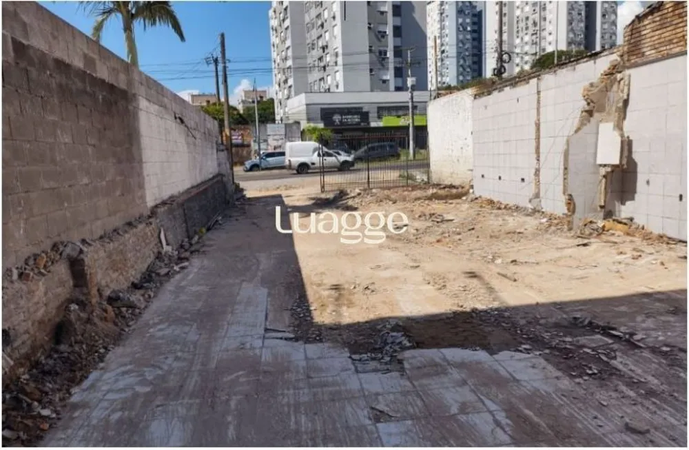 Loja-Salão, 136 m² - Foto 1