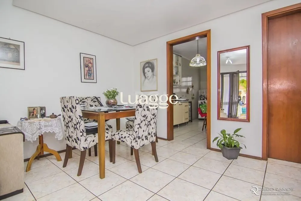 Casa de Condomínio, 2 quartos - Foto 2