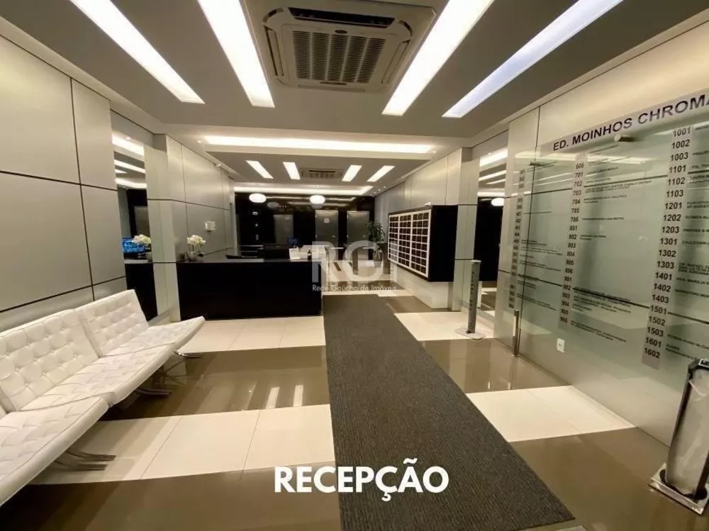 Conjunto Comercial-Sala à venda, 70m² - Foto 2