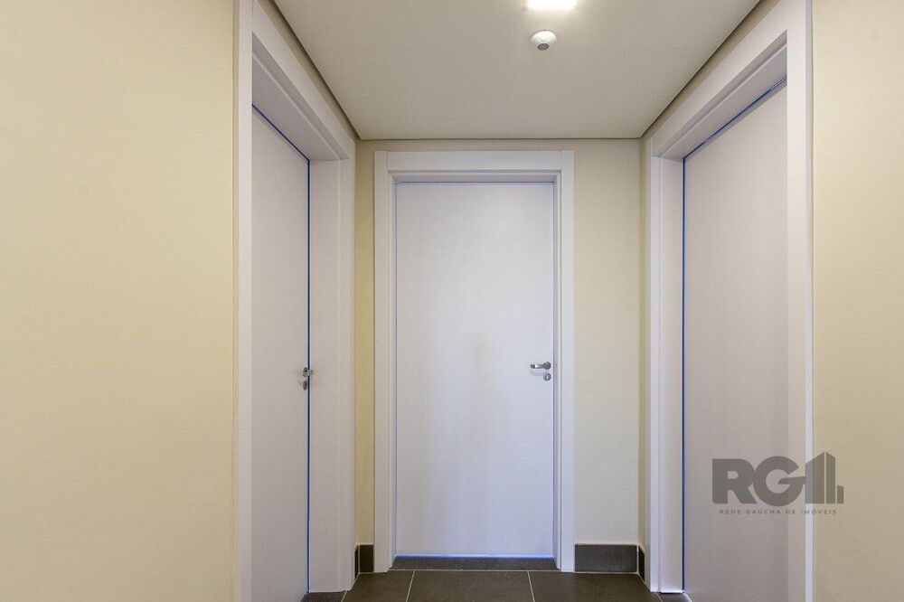 Conjunto Comercial-Sala para alugar, 28m² - Foto 1