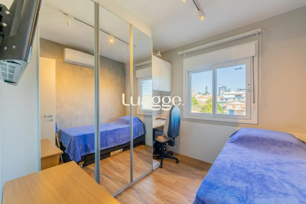 Apartamento, 3 quartos, 81 m² - Foto 1