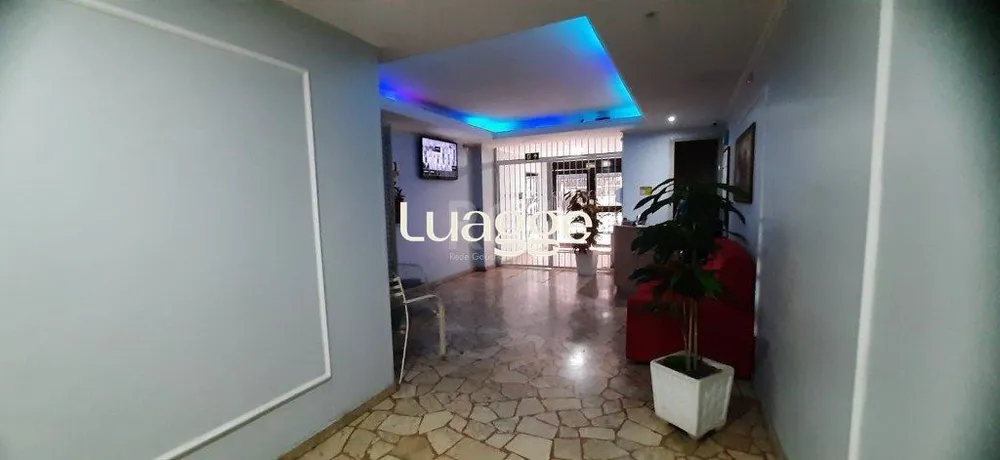 Apartamento, 1 quarto, 54 m² - Foto 1