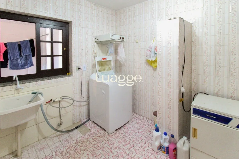 Casa, 6 quartos, 406 m² - Foto 4