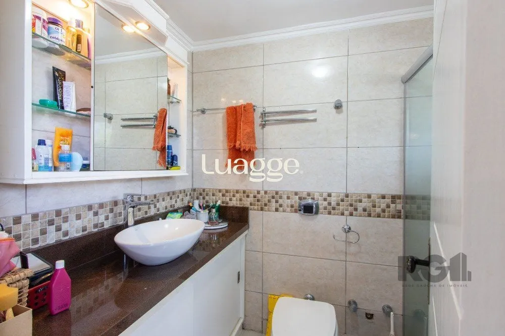 Casa de Condomínio, 5 quartos - Foto 3