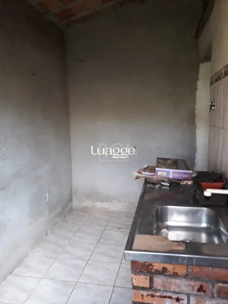 Casa, 2 quartos, 33 m² - Foto 1