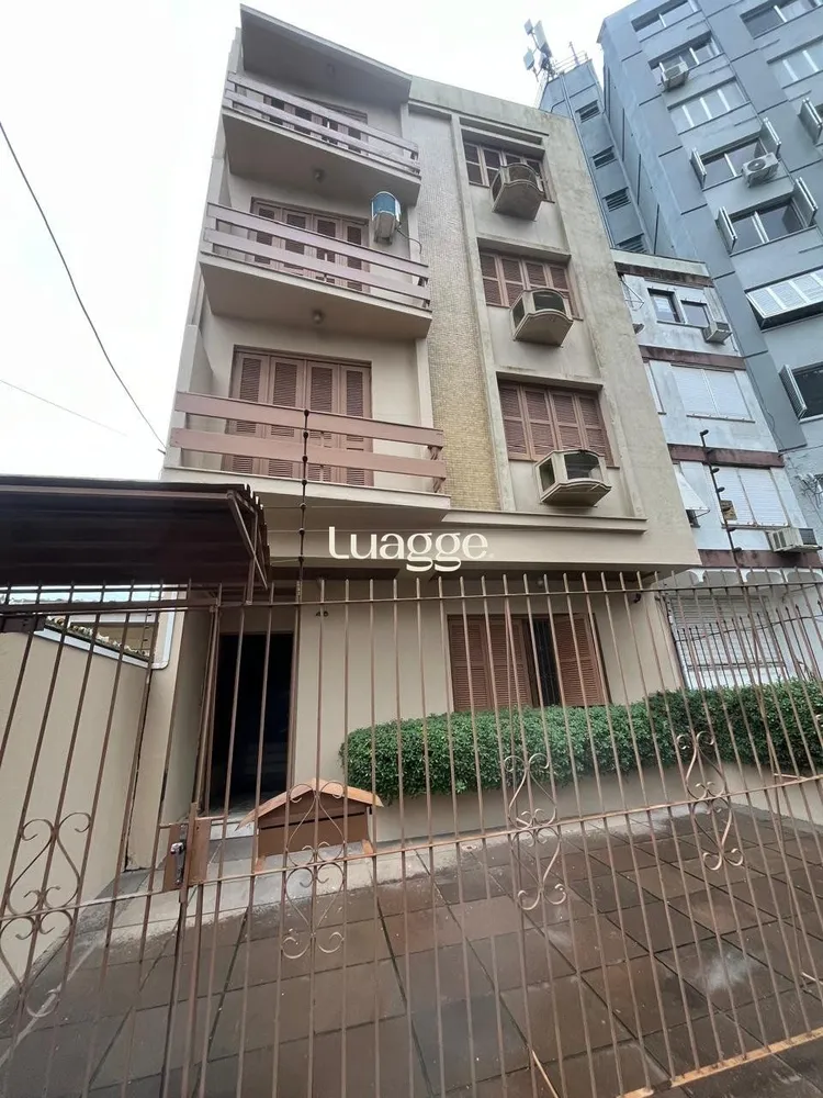 Sala-Conjunto, 47 m² - Foto 4