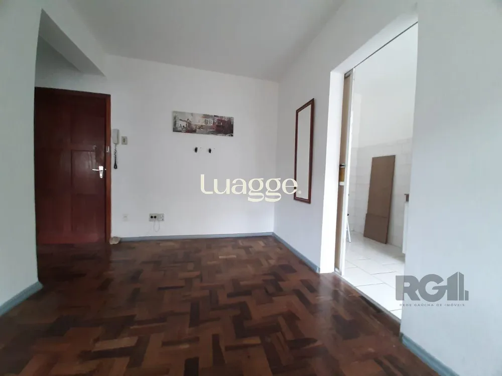 Apartamento, 1 quarto, 43 m² - Foto 1