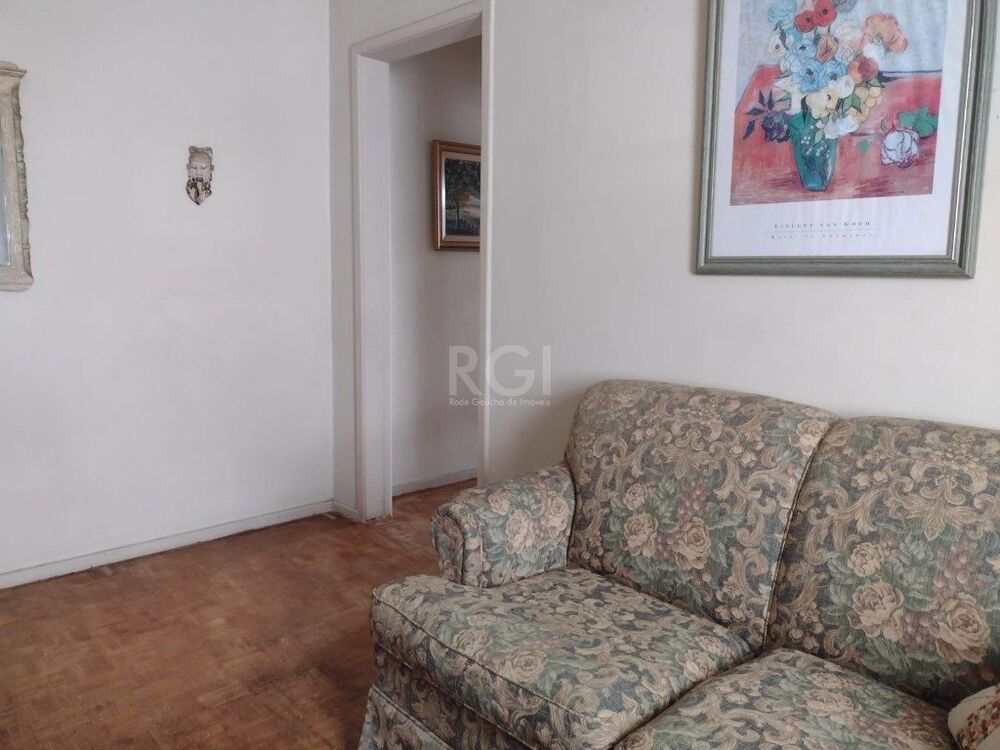 Apartamento à venda com 2 quartos, 89m² - Foto 2