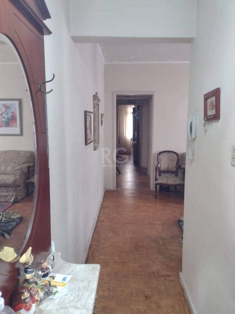 Apartamento à venda com 2 quartos, 89m² - Foto 1