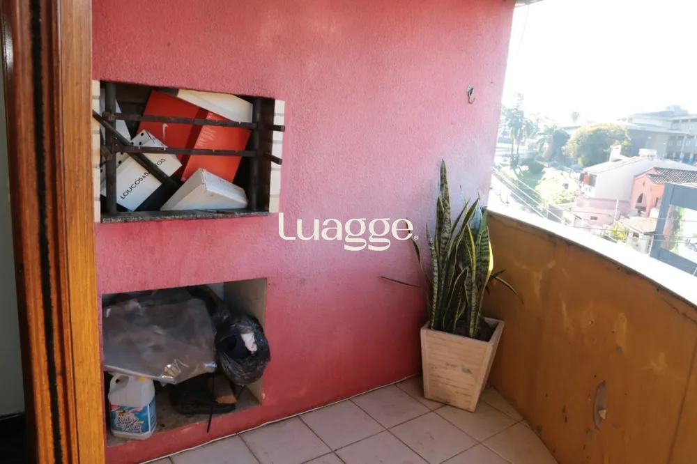 Casa, 3 quartos, 101 m² - Foto 4