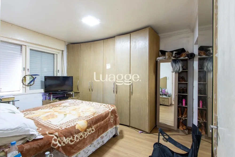 Apartamento, 2 quartos, 89 m² - Foto 1